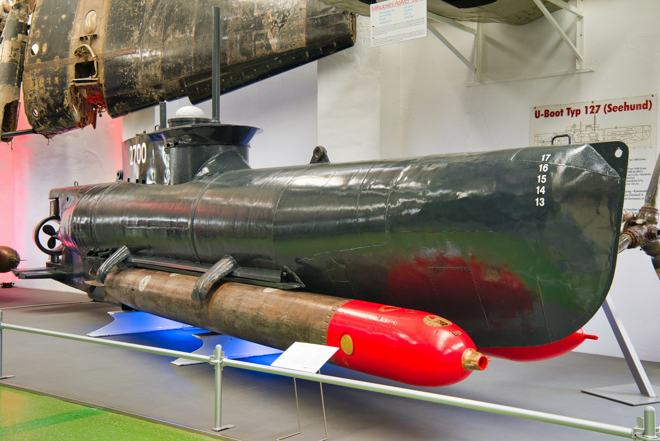 Niemieckie U-Booty. 6 ciekawostek o nazistowskich okrętach podwodnych