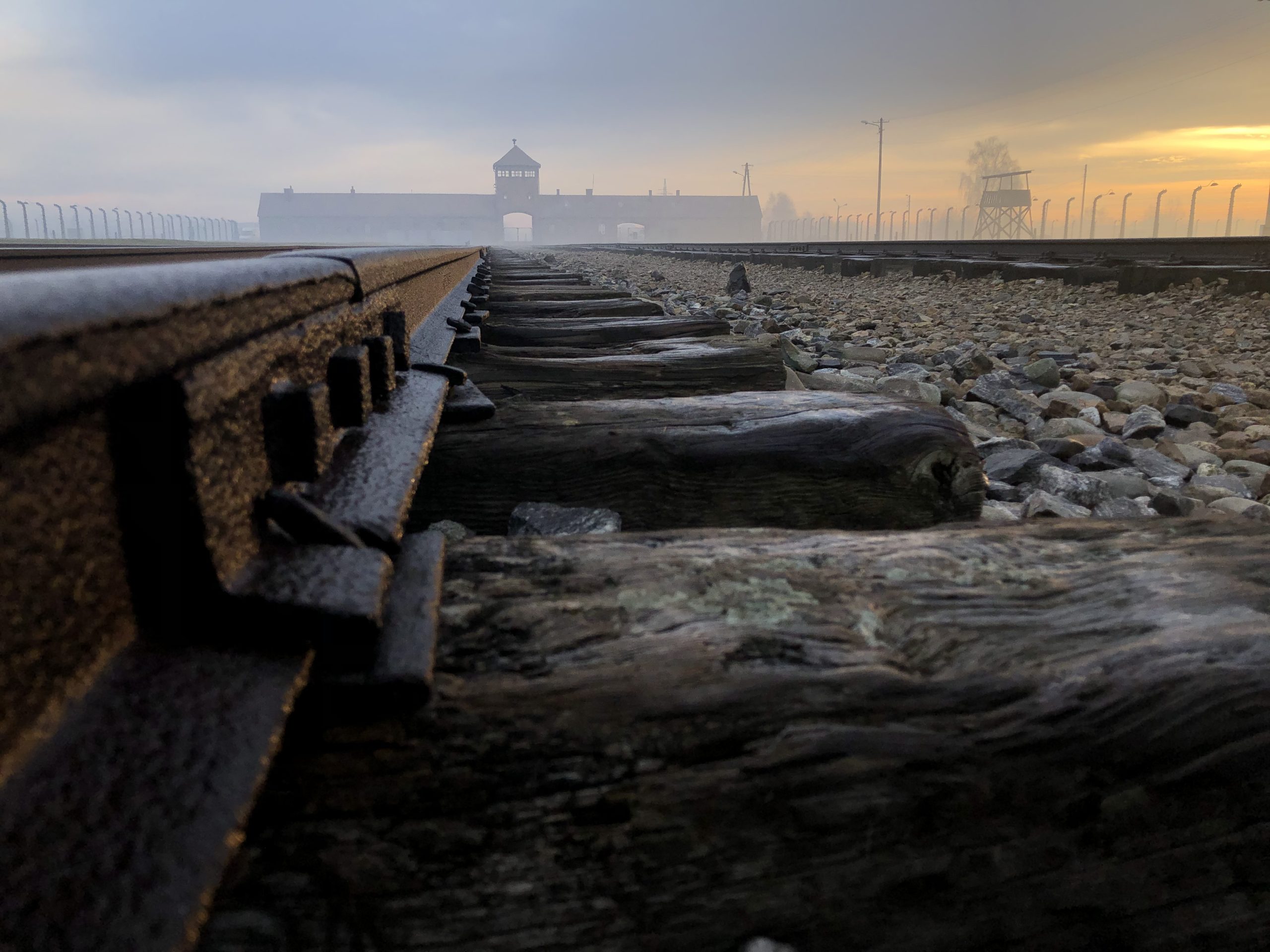 80. rocznica wyzwolenia Auschwitz-Birkenau – pamięć, która nie może zgasnąć