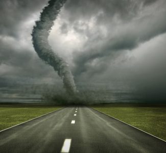 Najgroźniejsze katastrofy 