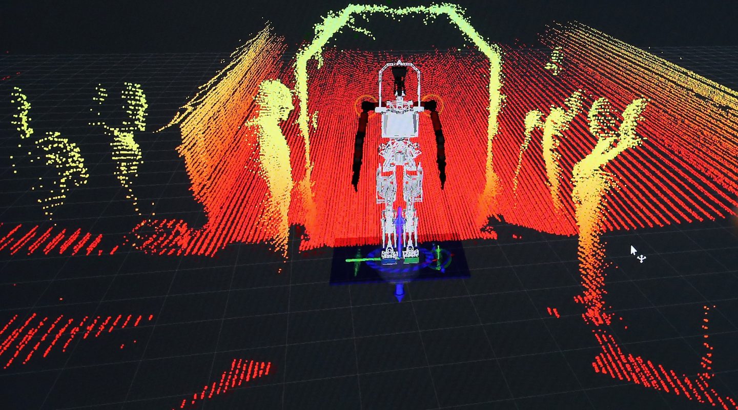 Cuda współczesnej inżynierii 