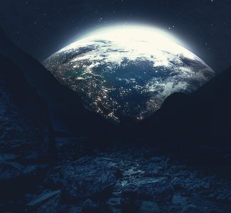 Miejsca nie z tej ziemi