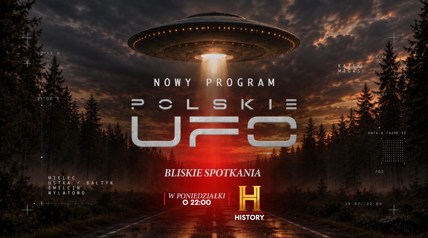 Polskie UFO